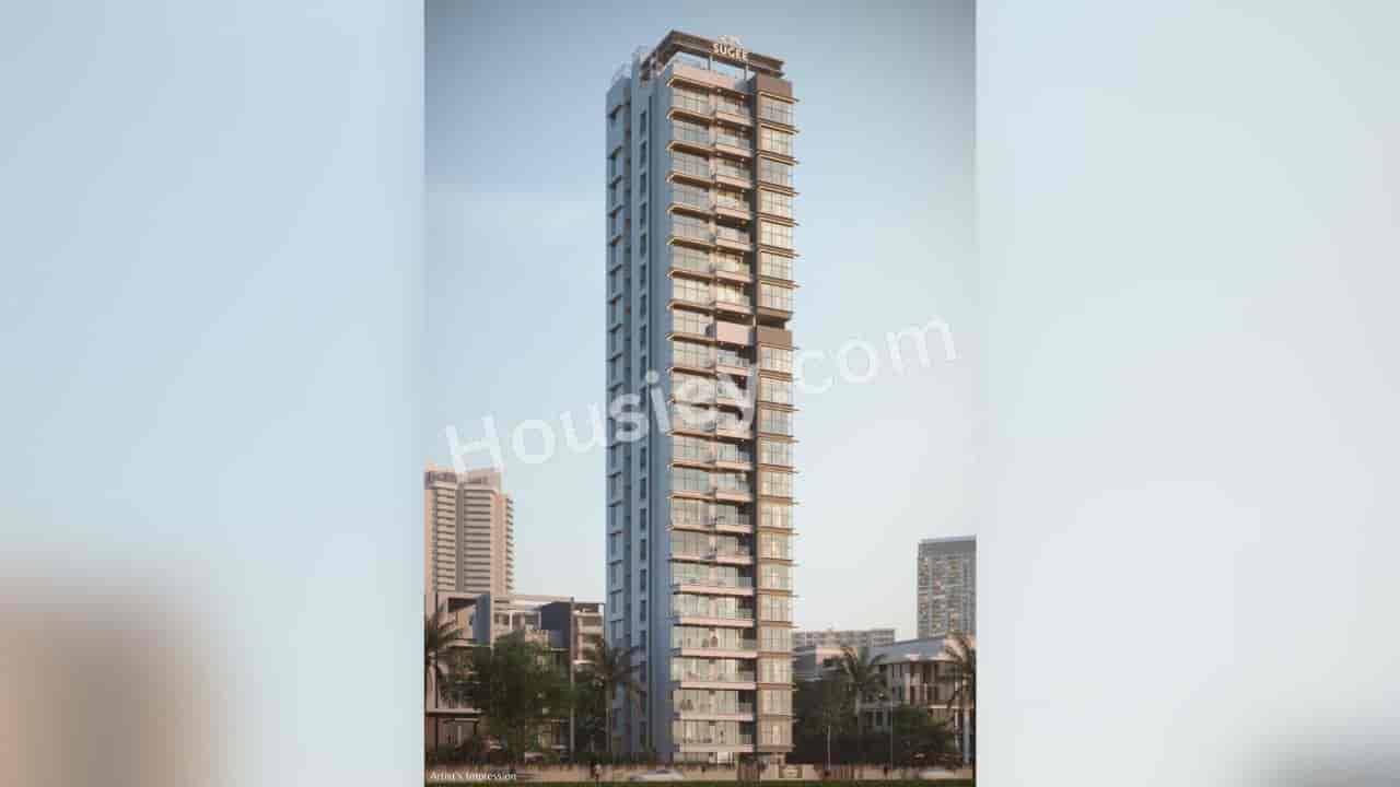 Sugee Parag Mumbai