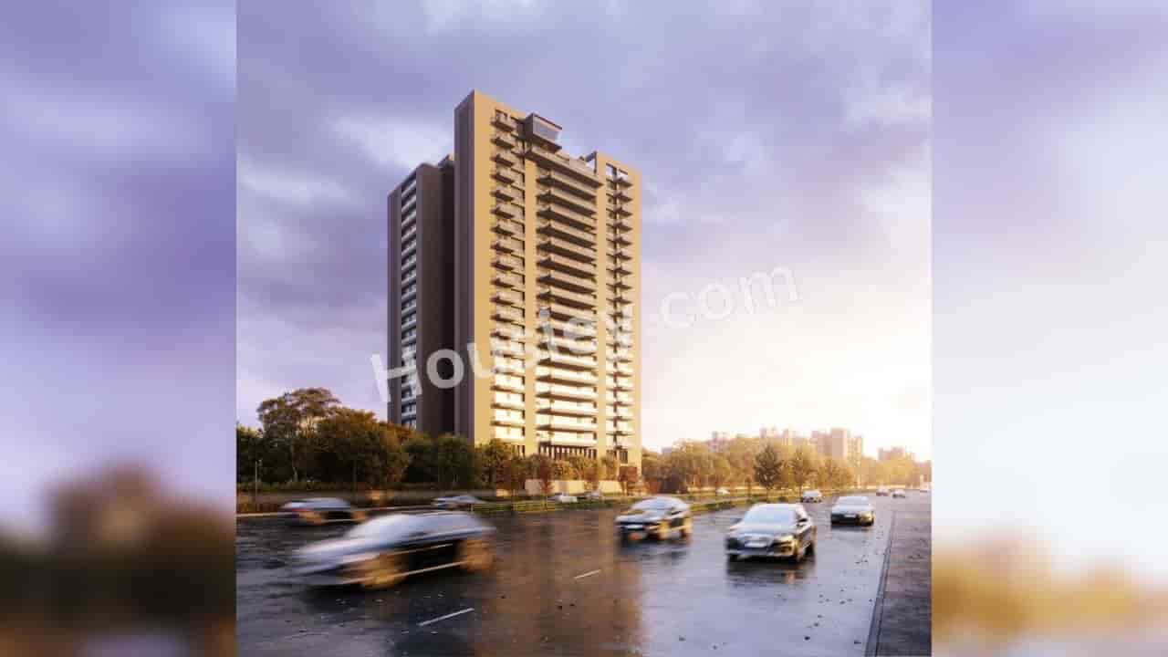 Swati Senor Ahmedabad