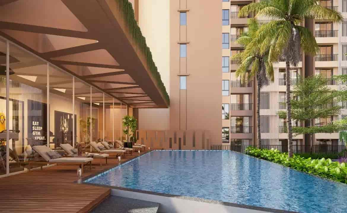 Nakshatra Veda Mumbai
