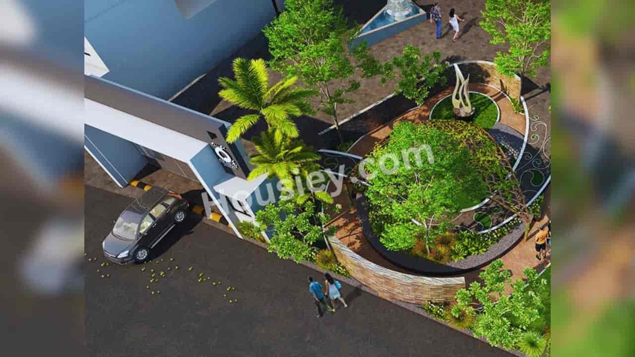 Tanish O2 Pune