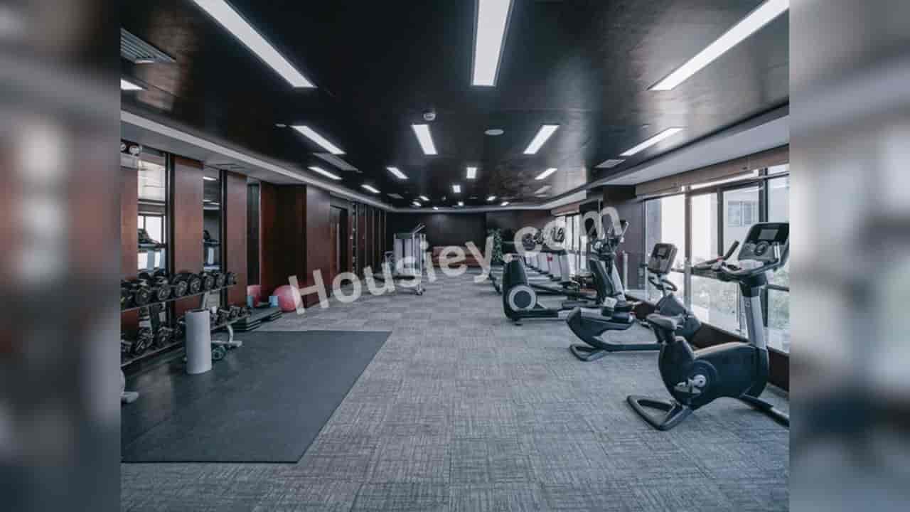 Tanish O2 Pune