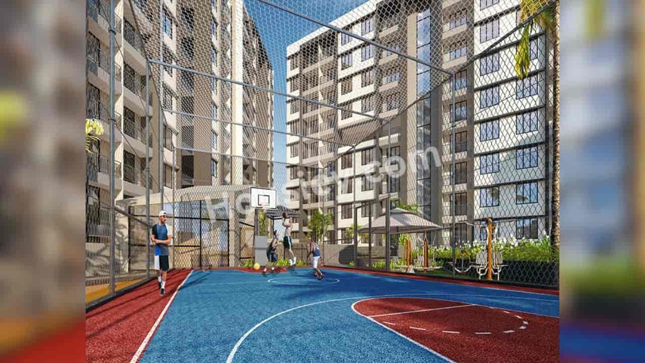 Tanish O2 Pune
