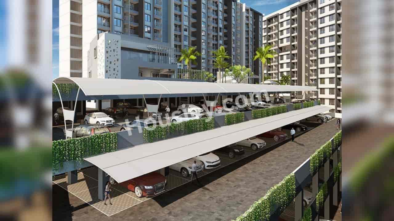 Tanish O2 Pune