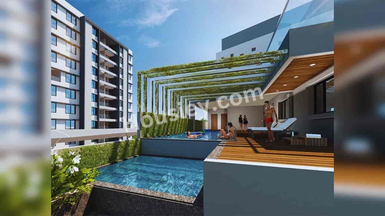 Tanish O2 Pune