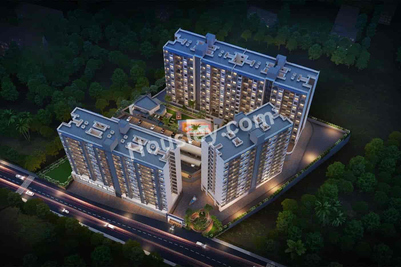 Tanish O2 Pune