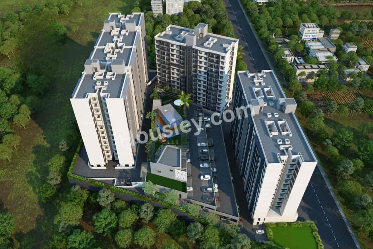 Tanish O2 Pune