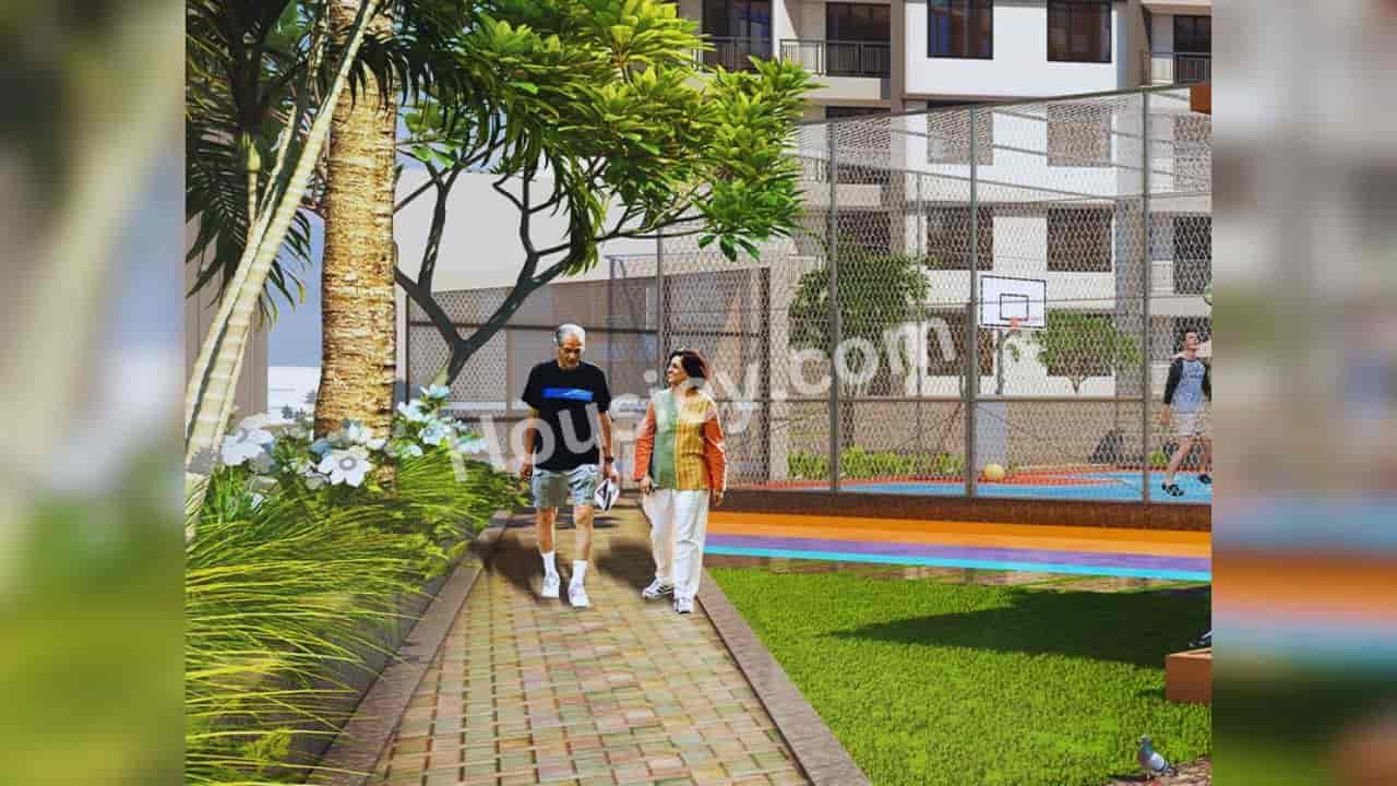 Tanish O2 Pune