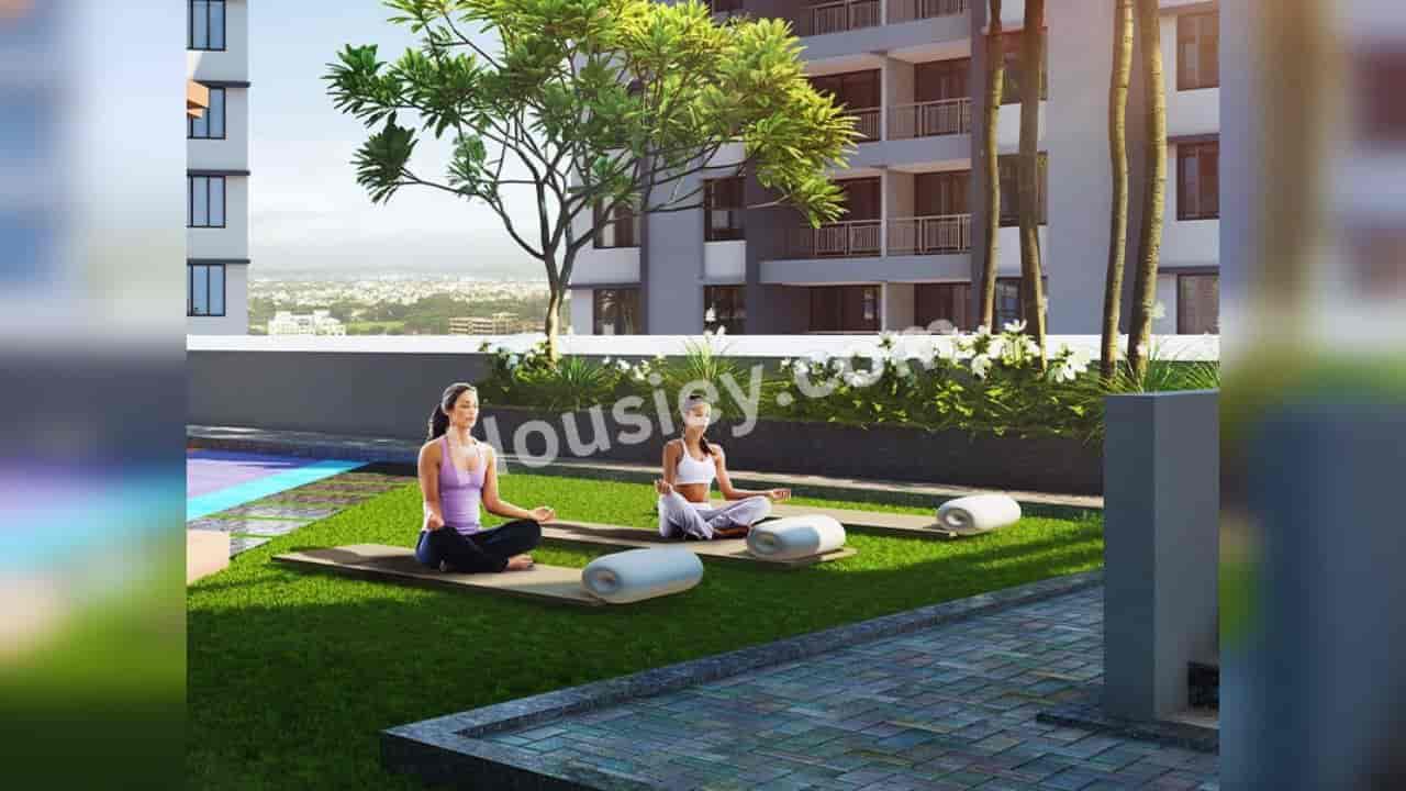 Tanish O2 Pune