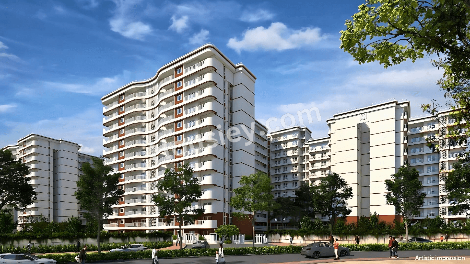 TATA Varnam Bangalore