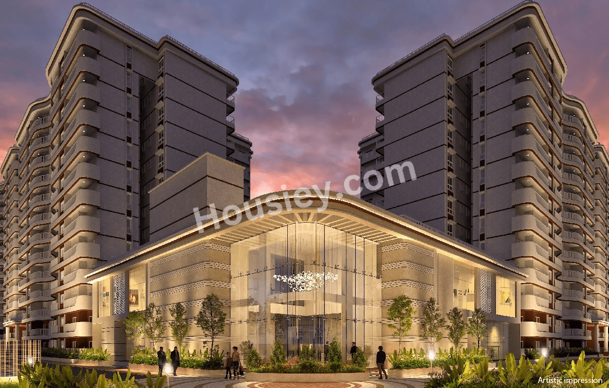 TATA Varnam Bangalore