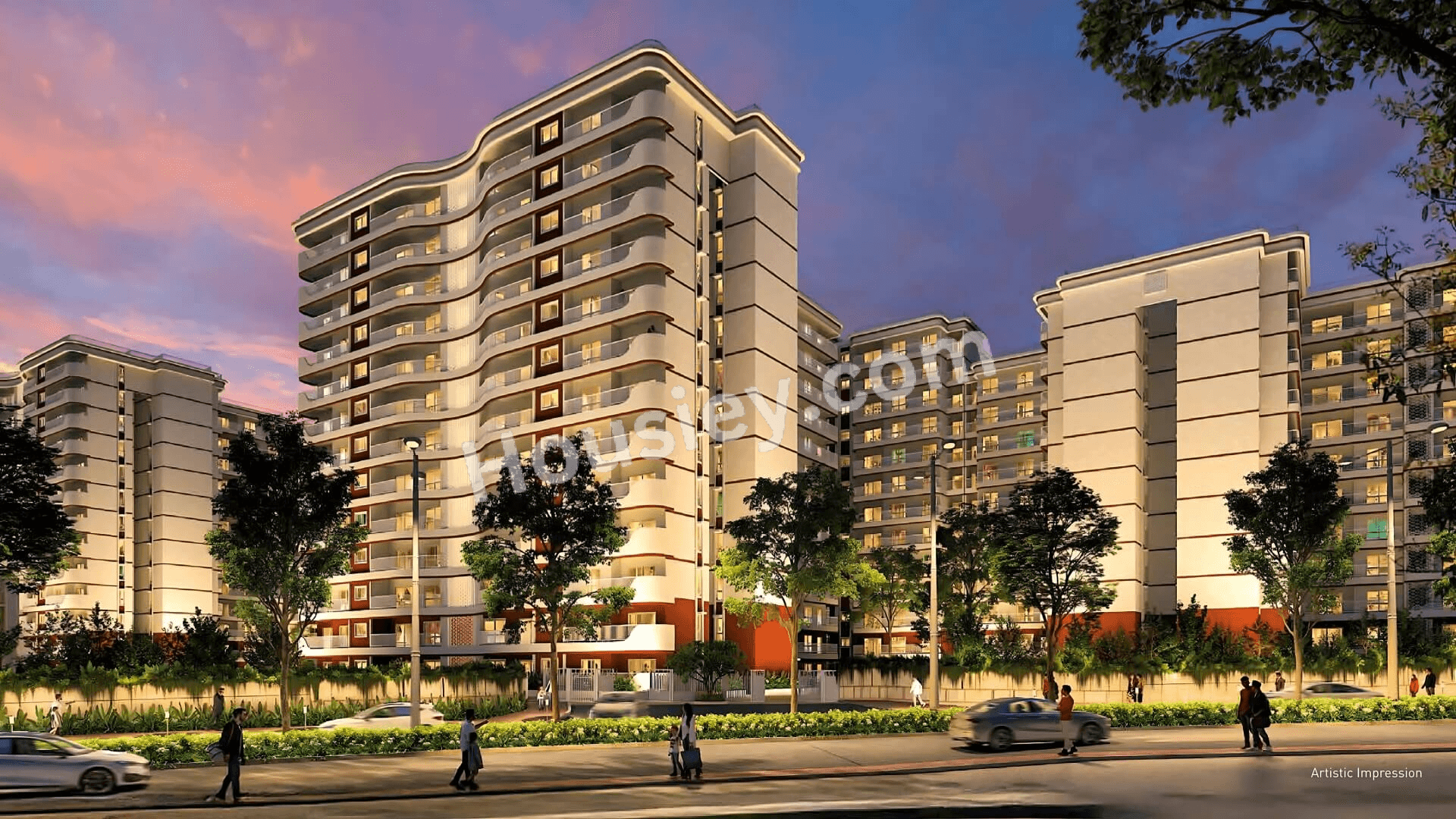 TATA Varnam Bangalore