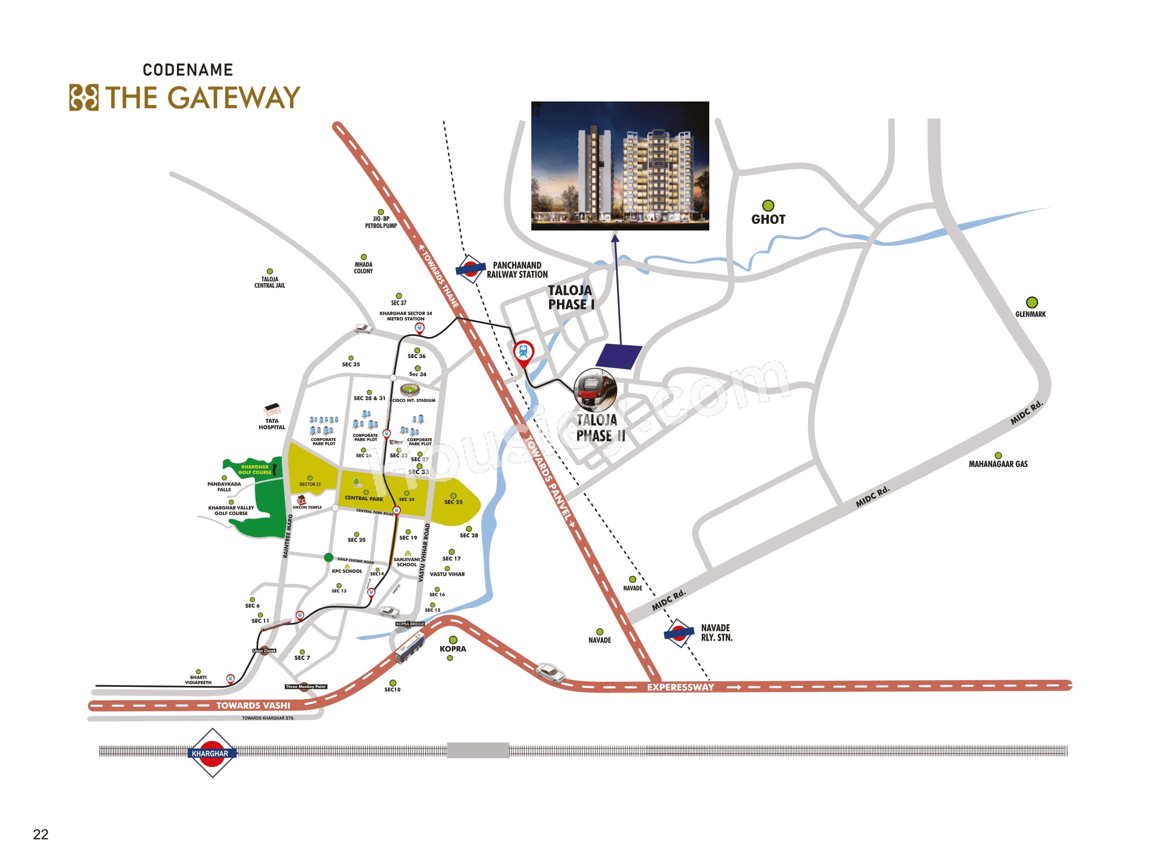 The Gateway Mumbai