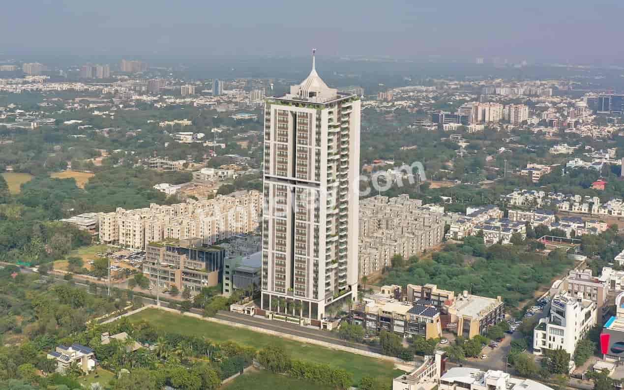 Times 104 Ahmedabad