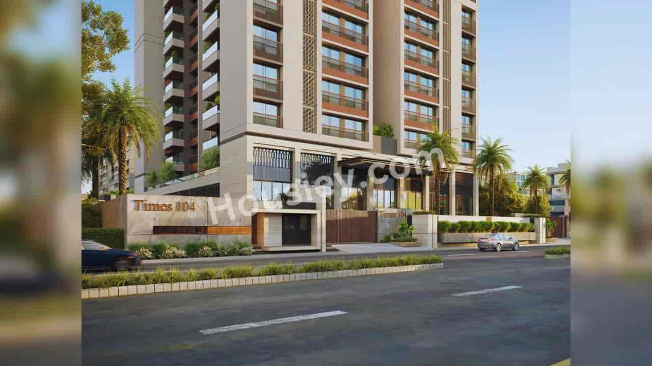 Times 104 Ahmedabad
