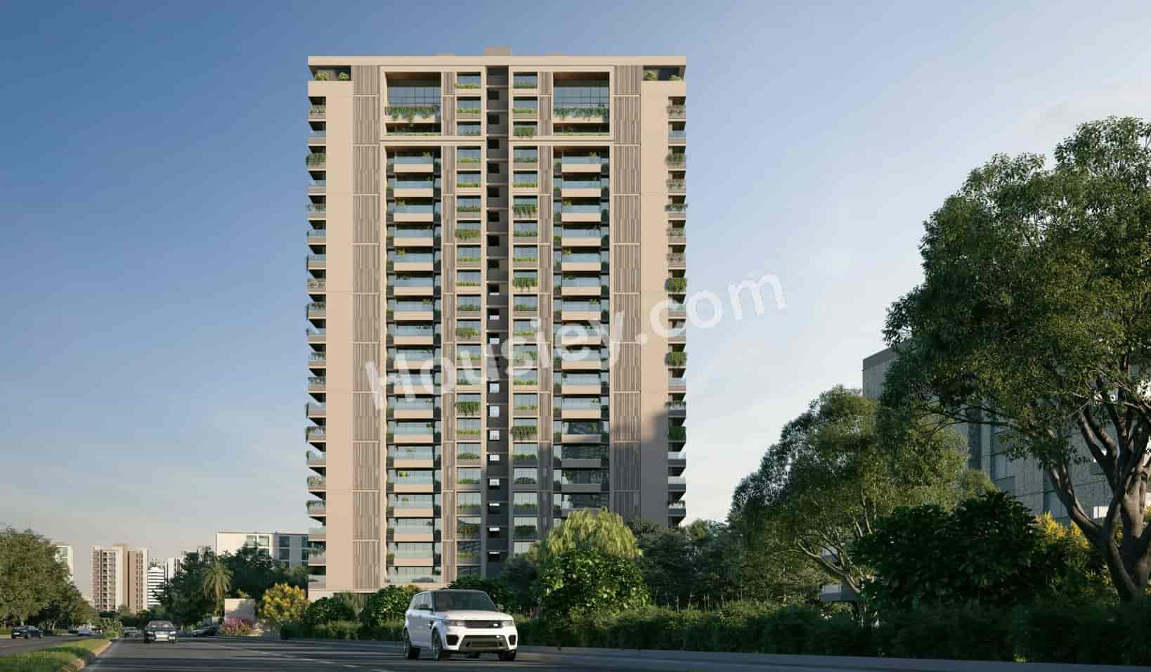 Times 40 Ahmedabad