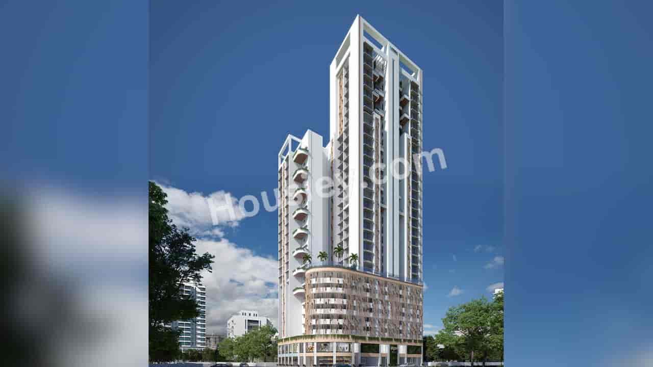 Trec Aangan Mumbai