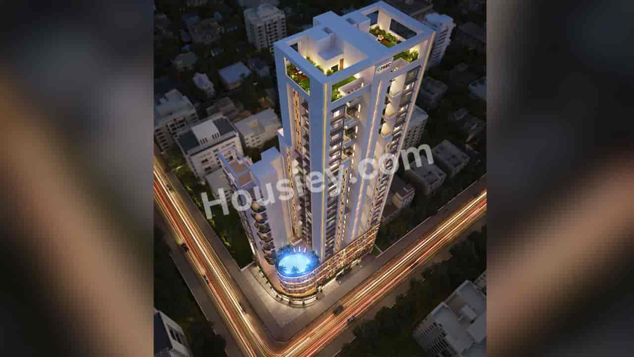 Trec Aangan Mumbai