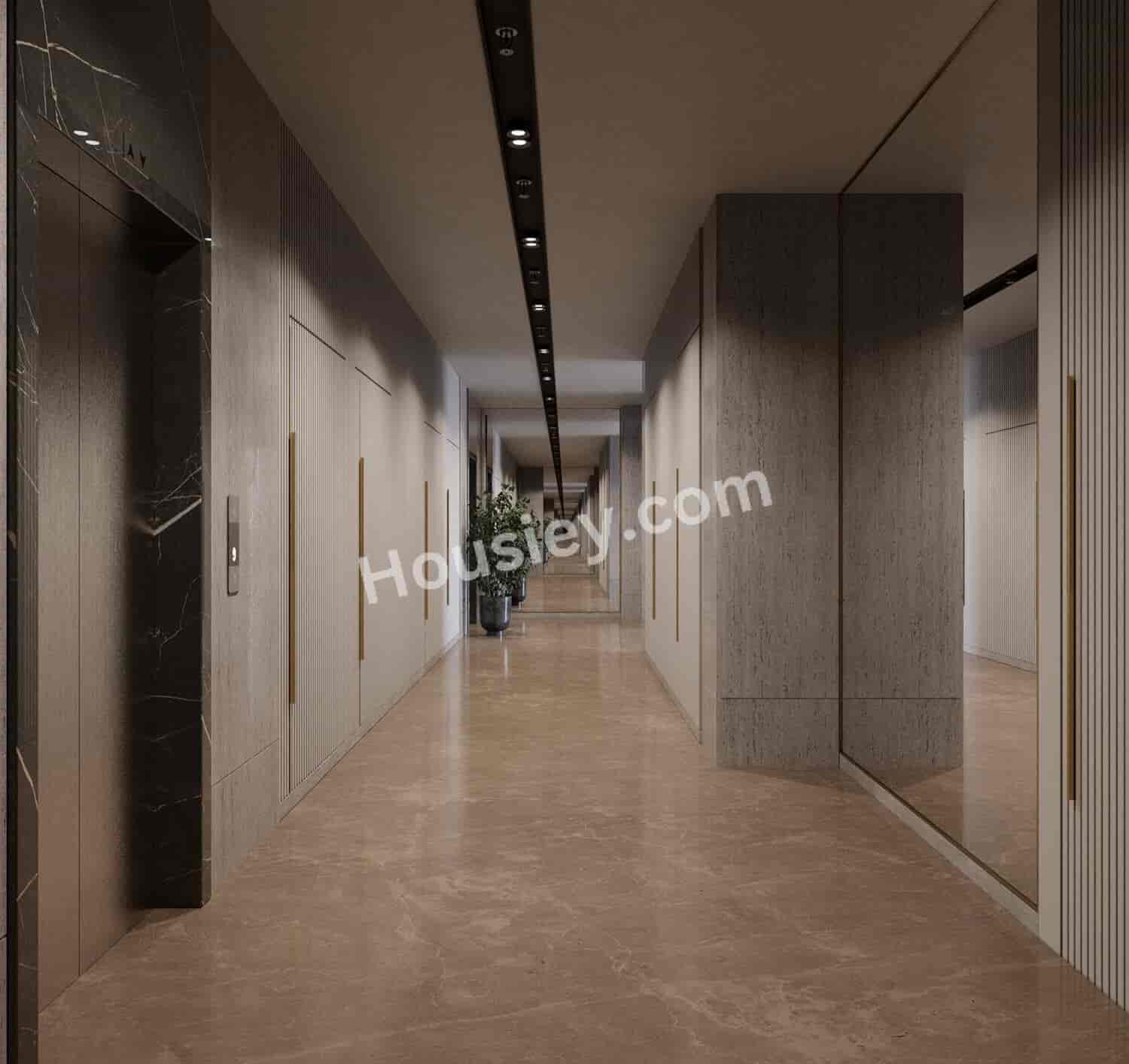 Trec Aangan Mumbai