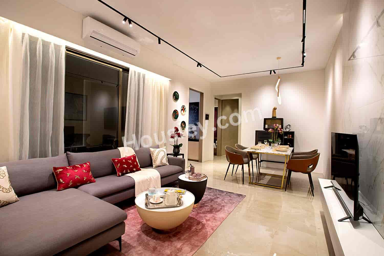 Trec Aangan Mumbai