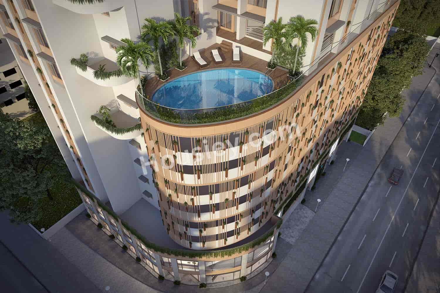 Trec Aangan Mumbai