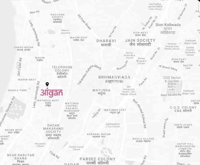 Trec Aangan Mumbai