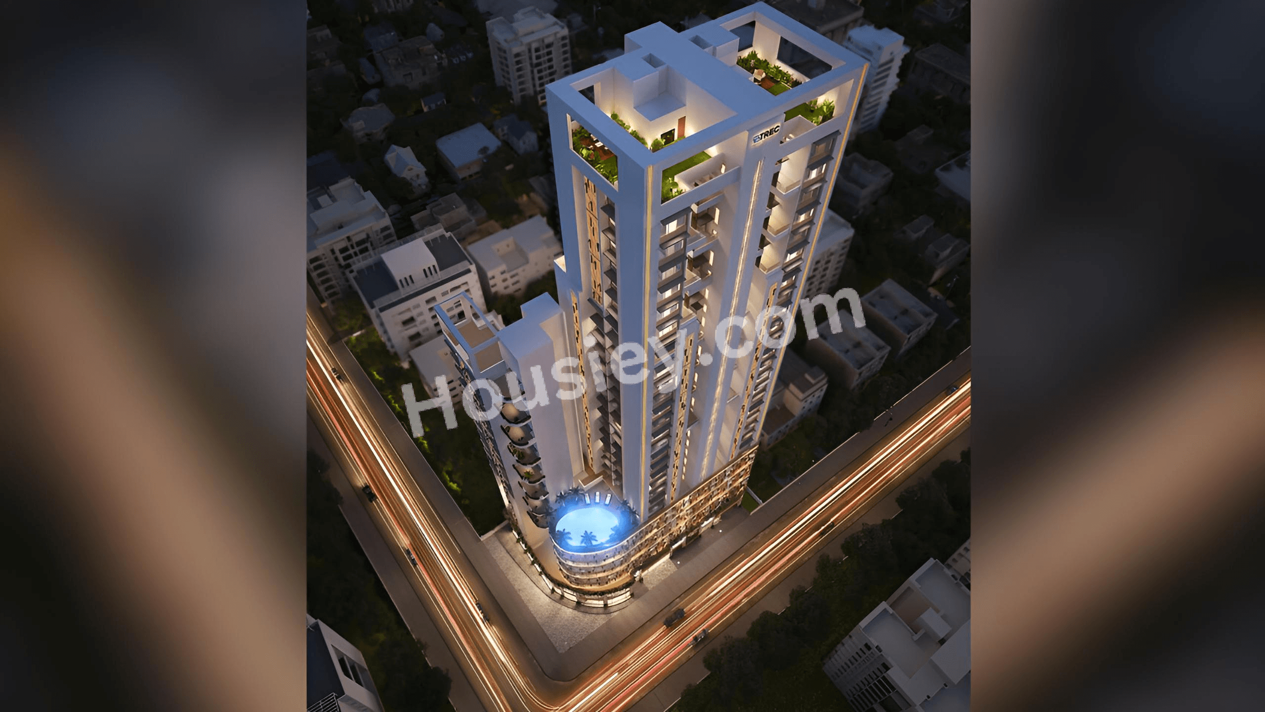 Trec Aangan Mumbai