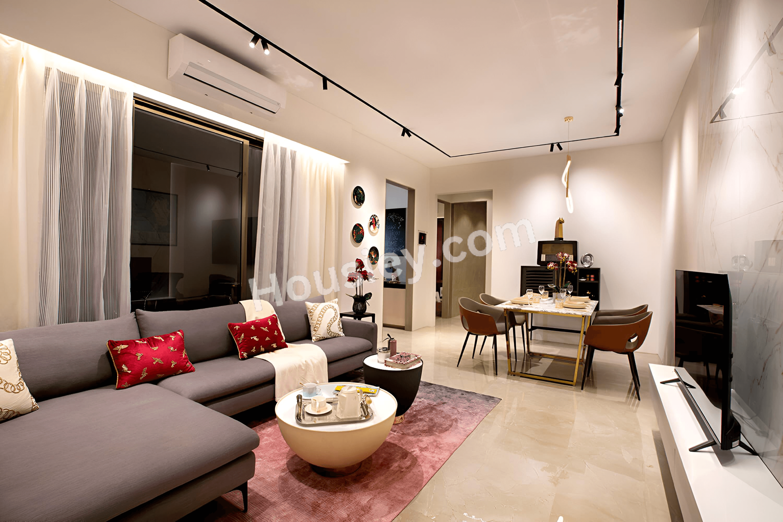 Trec Aangan Mumbai