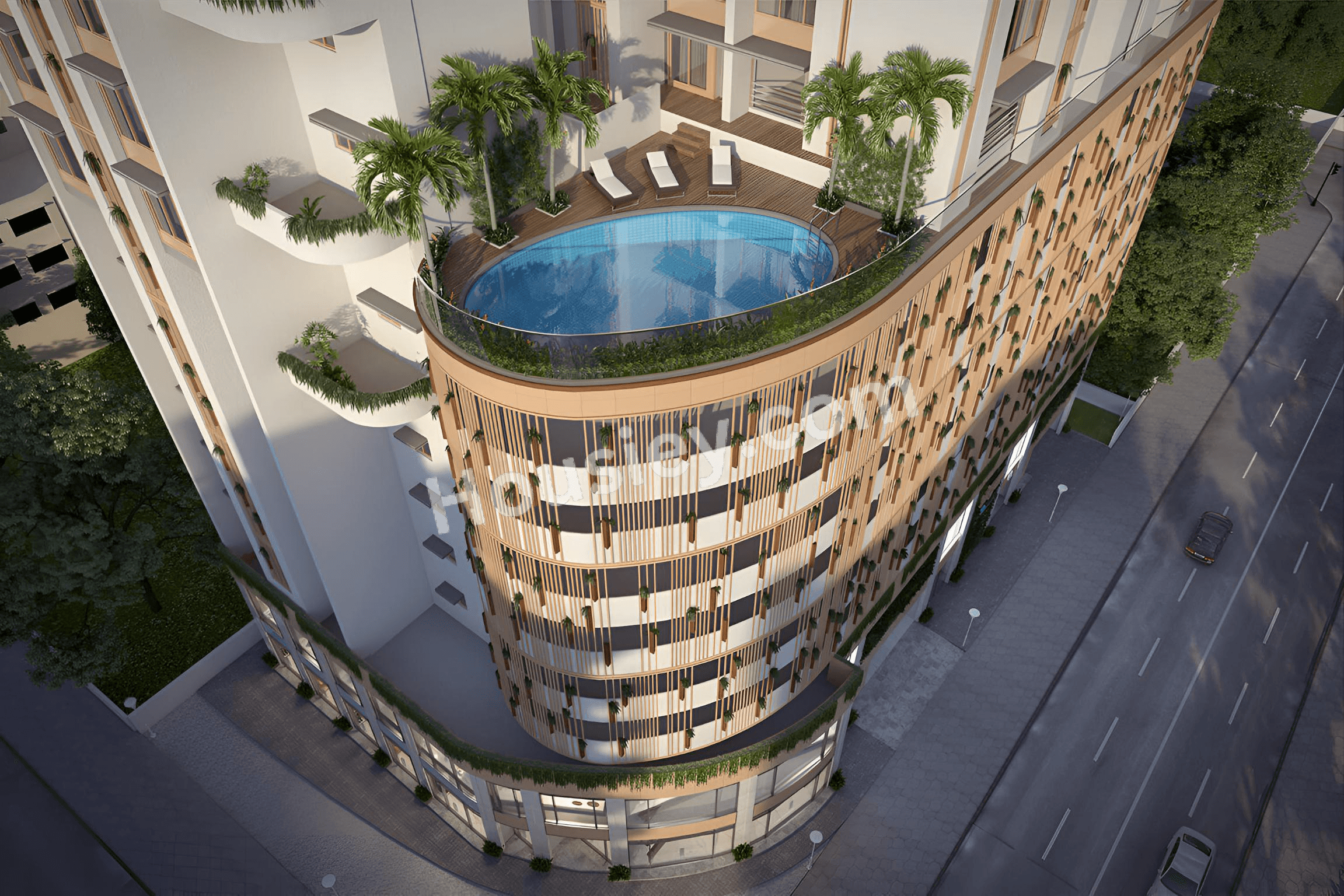 Trec Aangan Mumbai