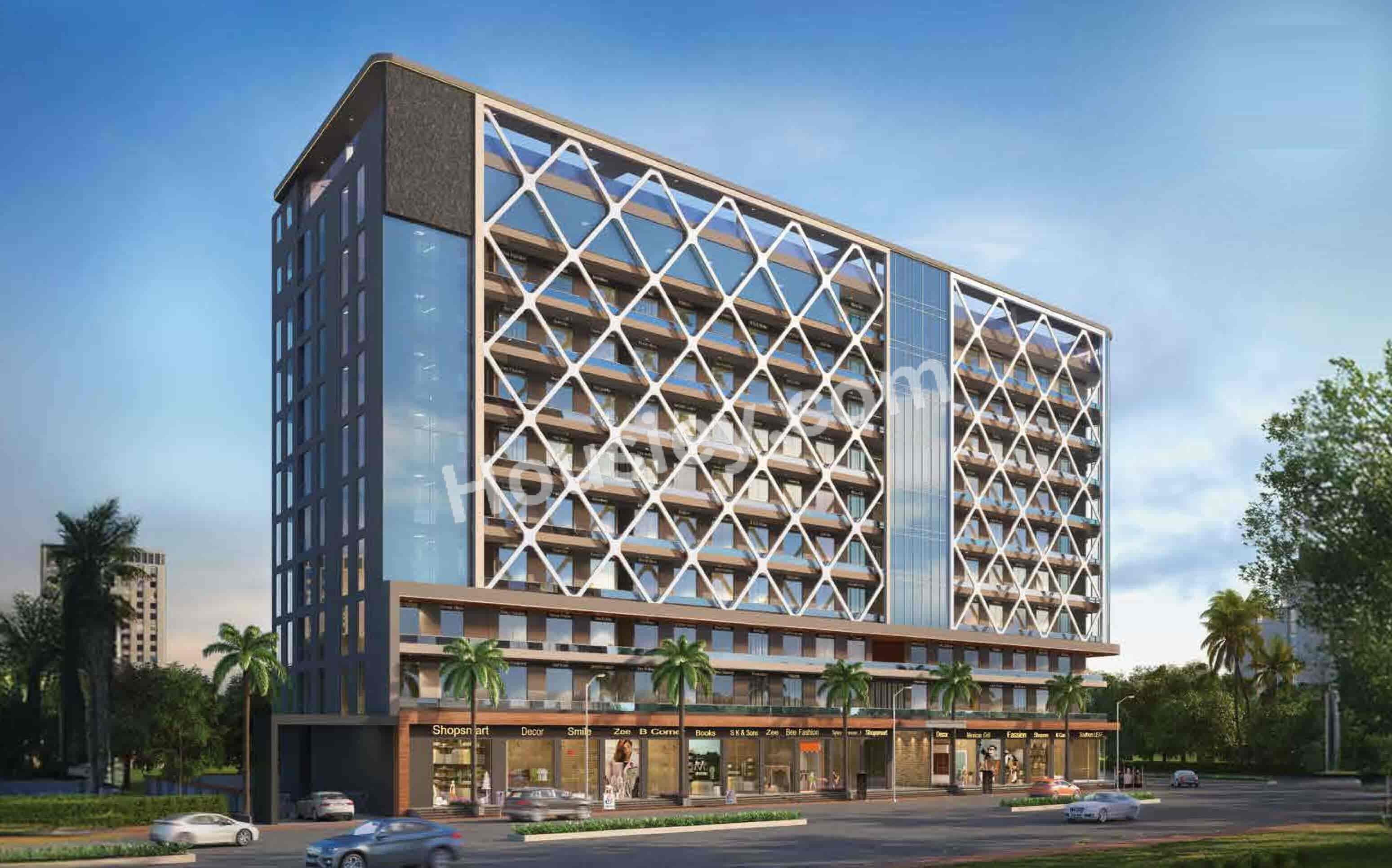Triaa Rezo Pune