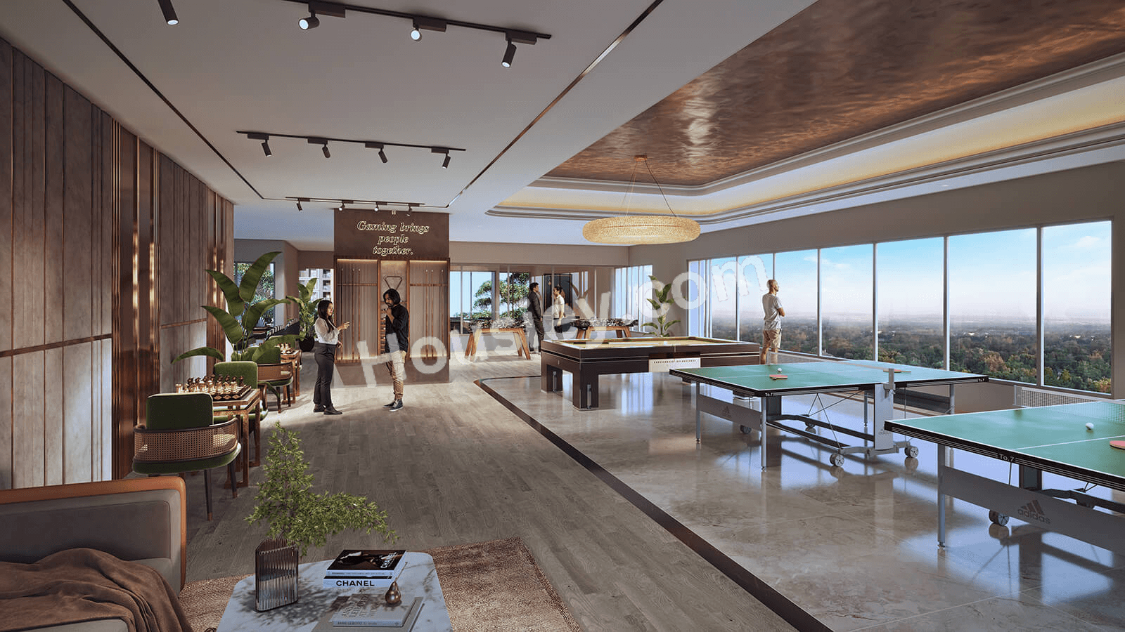 Triaa Rezo Pune