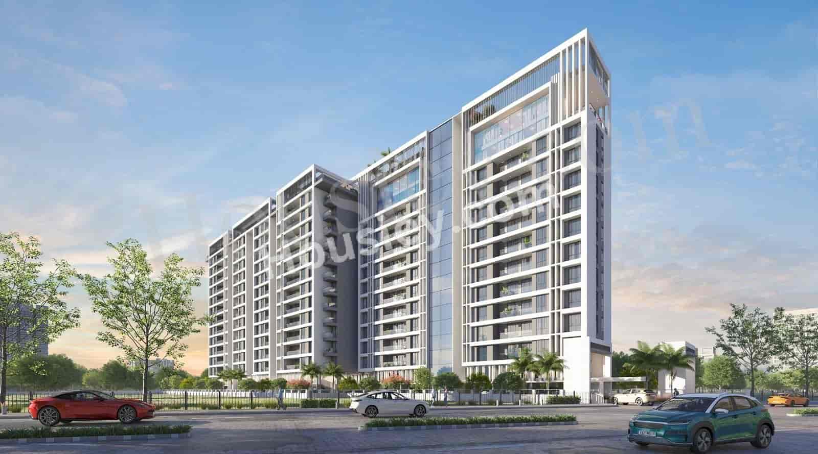 Trio Alpha Pune