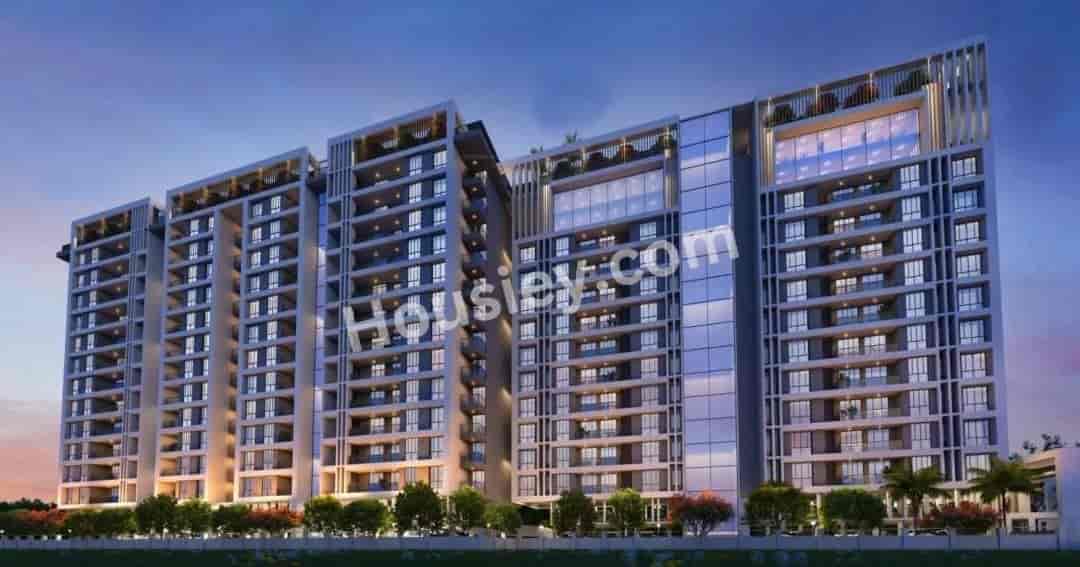 Trio Alpha Pune