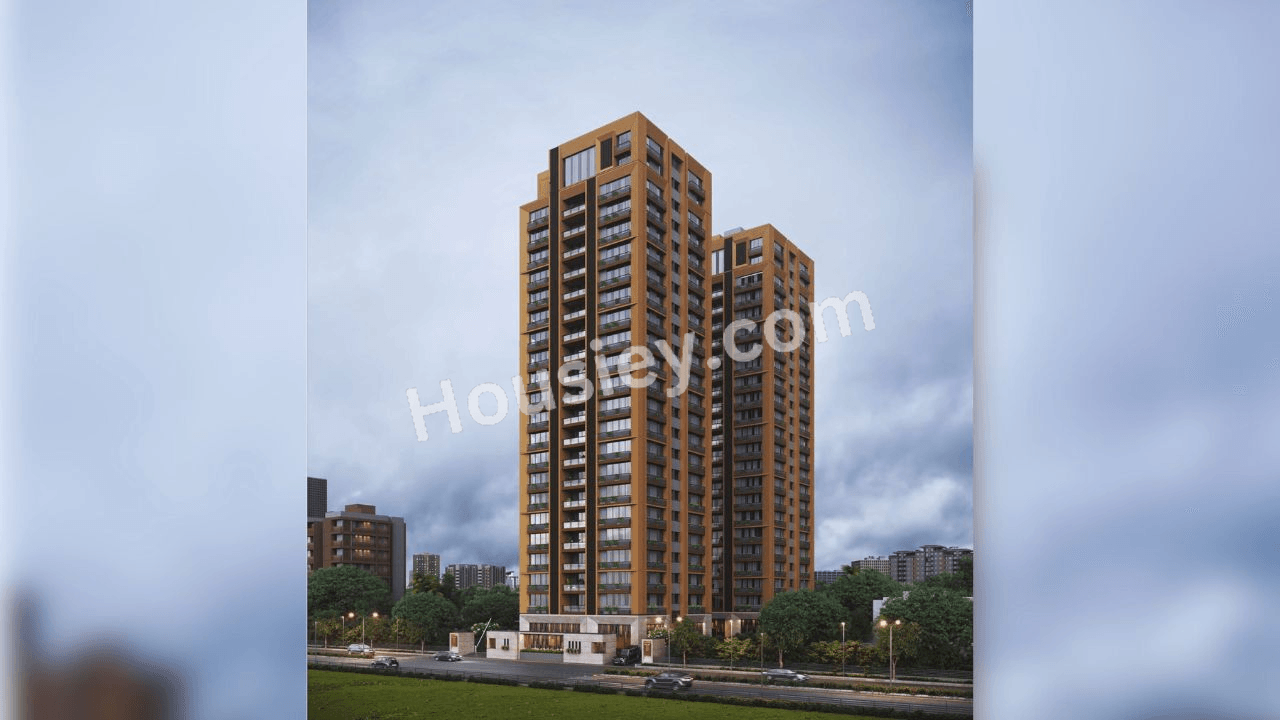 Triveni 84 Ahmedabad