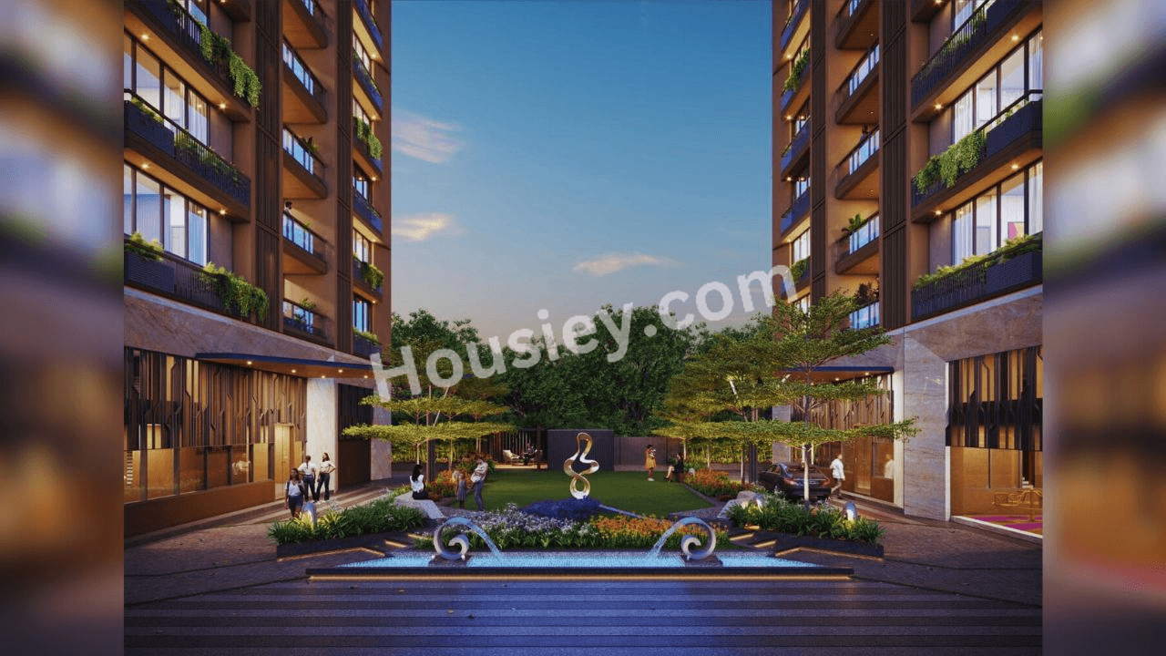 Triveni 84 Ahmedabad