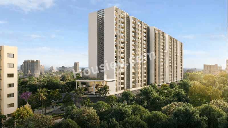 Tru Meadows Pune