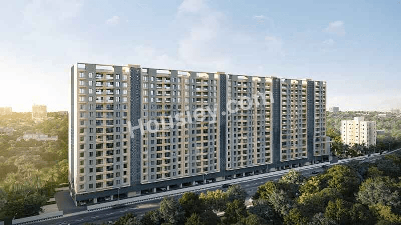 Tru Meadows Pune