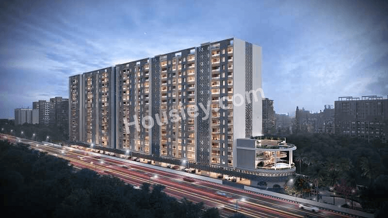 Tru Meadows Pune