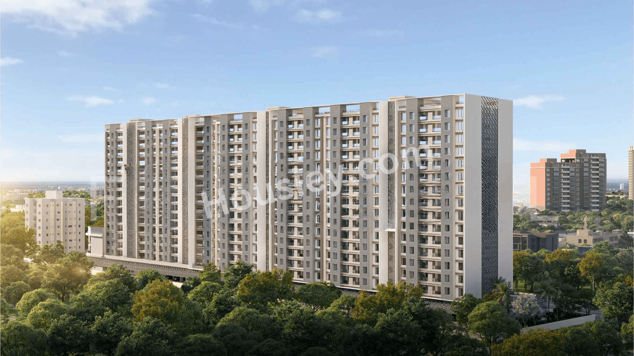 Tru Meadows Pune