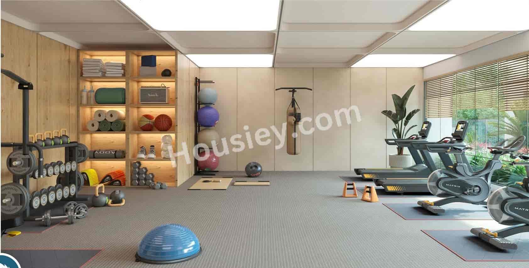 Tulsi Aura Ahmedabad