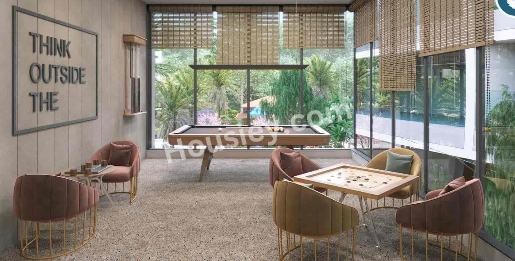 Tulsi Aura Ahmedabad