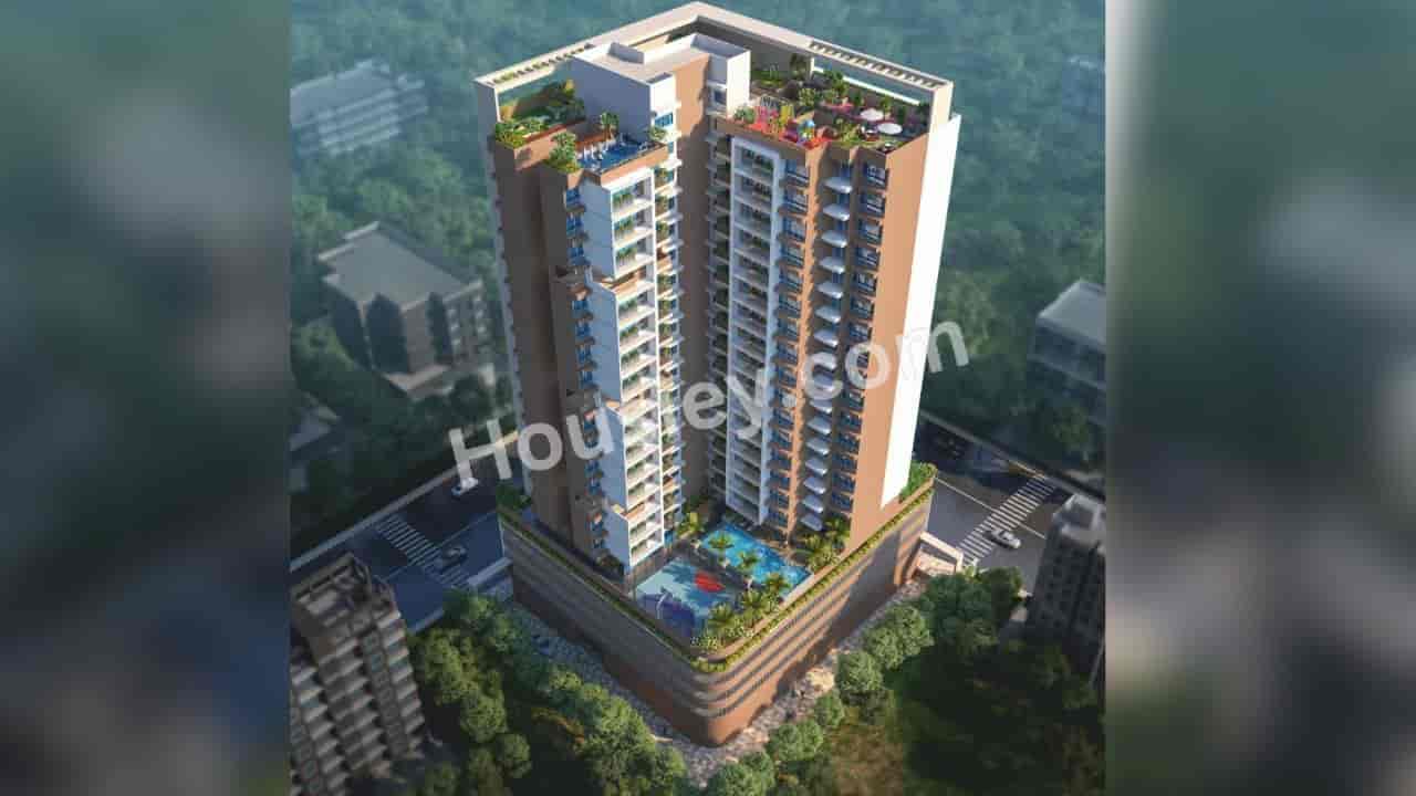 Uma Ananta Mumbai