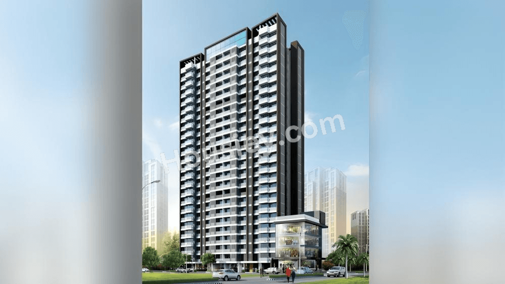 Umiya Oasis Mumbai