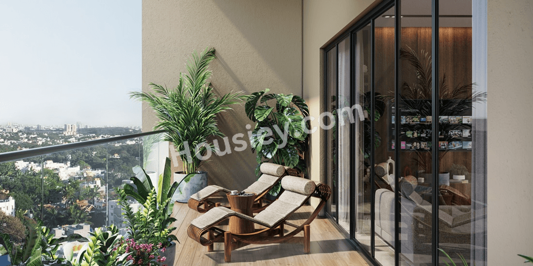 VBHC Aurora Bangalore
