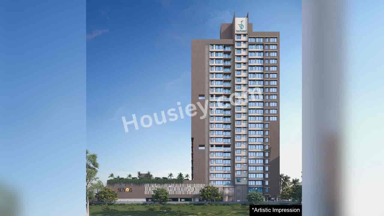 Veena Suyog Mumbai