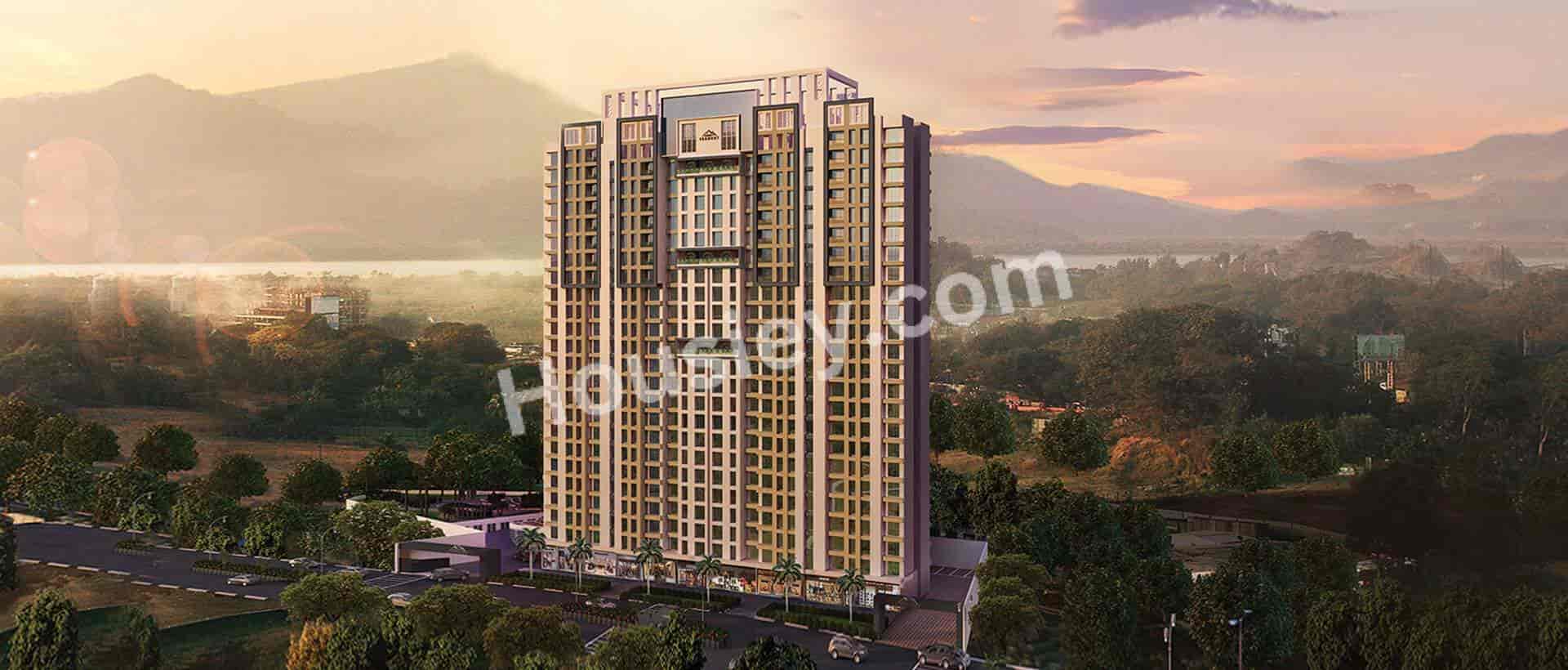 Vihang Nova Thane