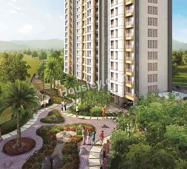 Vihang Nova Thane