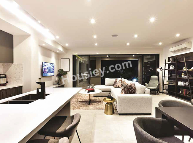Vihang Nova Thane