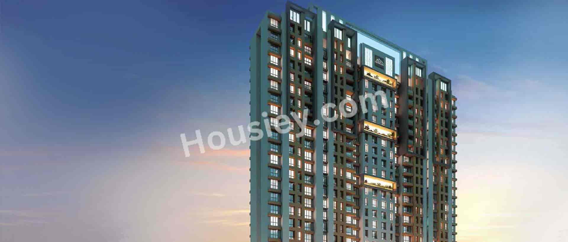 Vihang Nova Thane