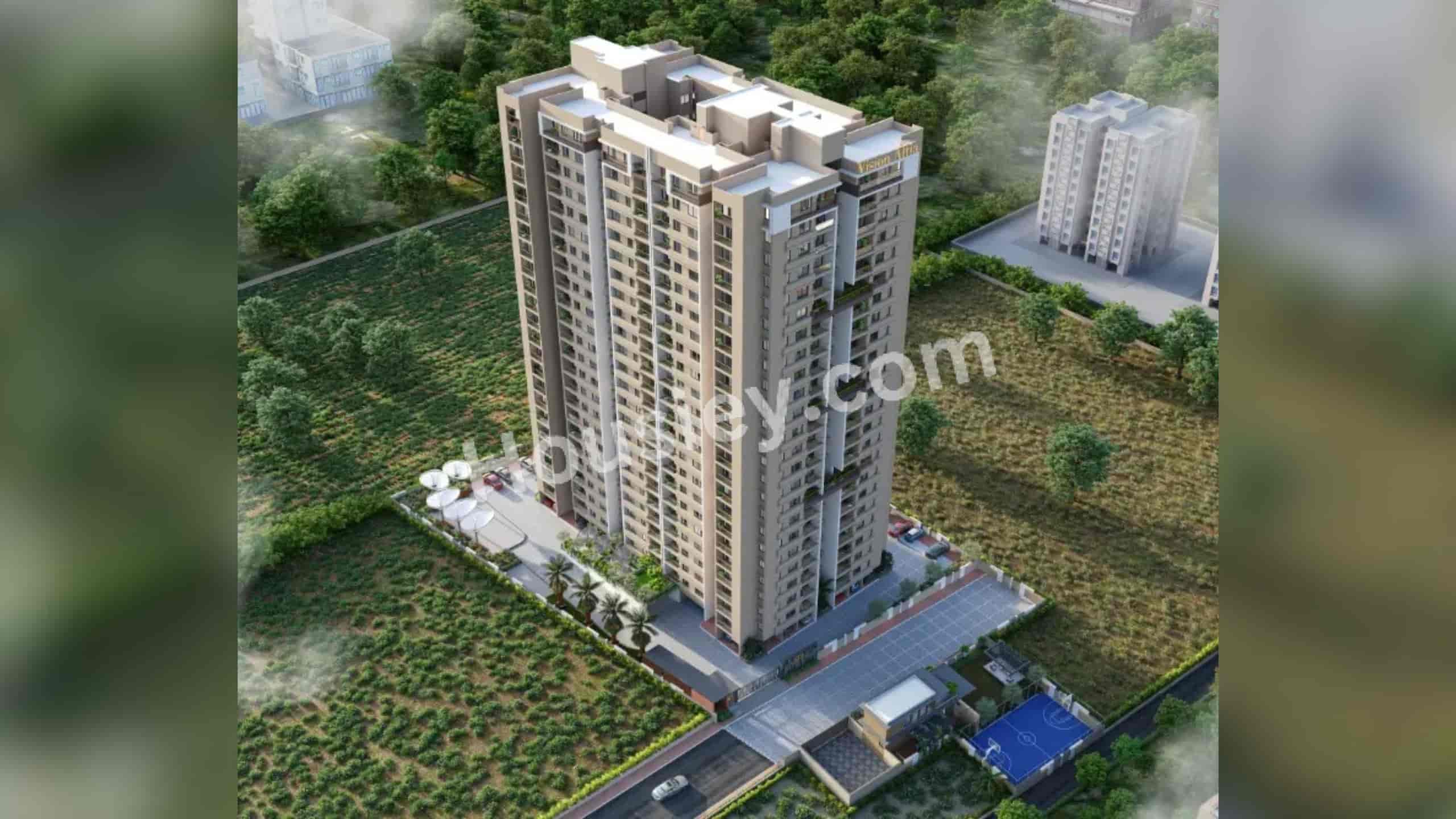 Vision Altia Pune