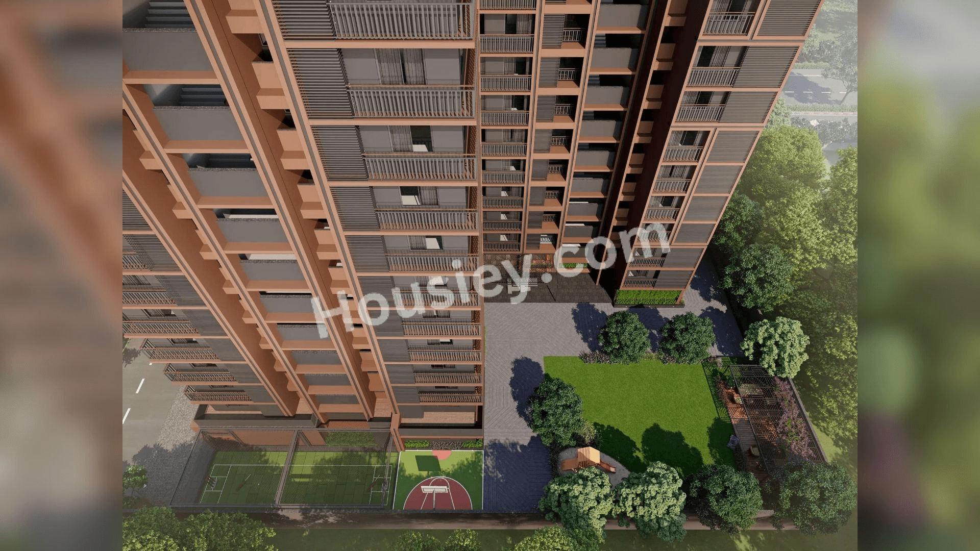 Vivaan Aura Ahmedabad
